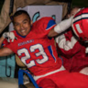 Meet your Posher, Jake